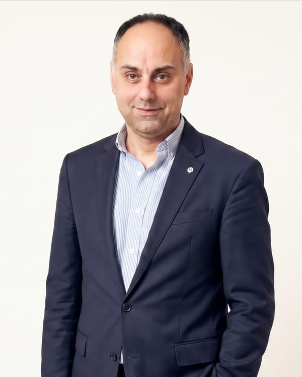 Ionuț Eriksen