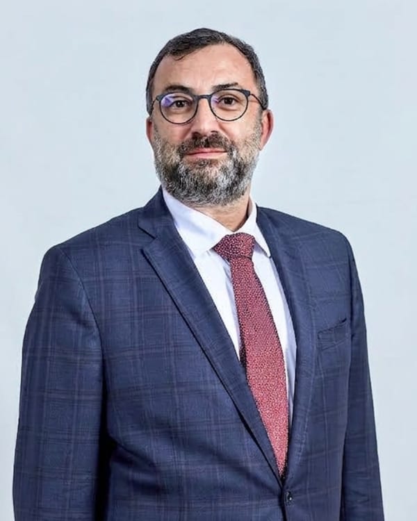 Ionuț Georgescu