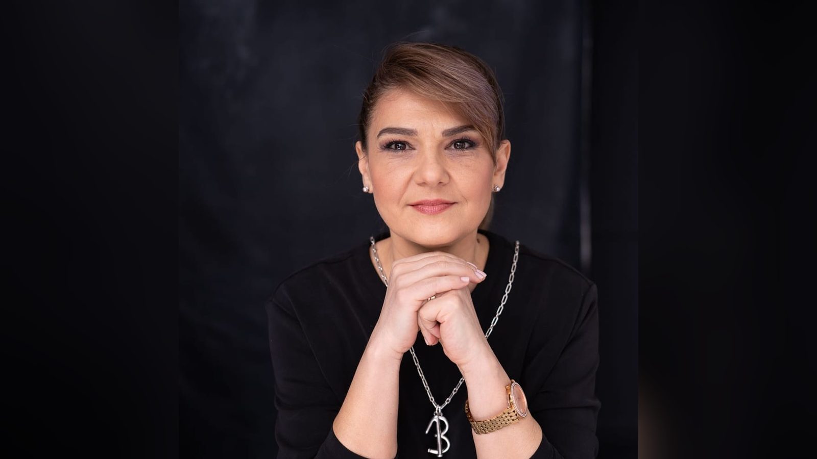 Nineta Ceauș, Chief People Officer, FEPRA